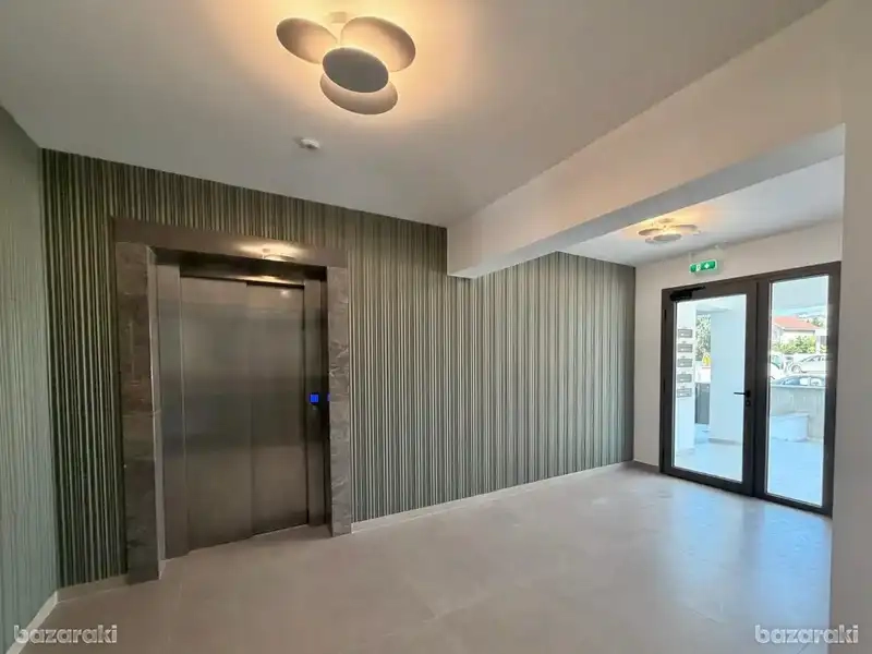 2 Bedroom Apartment for Rent in Kato Polemidia, Limassol District