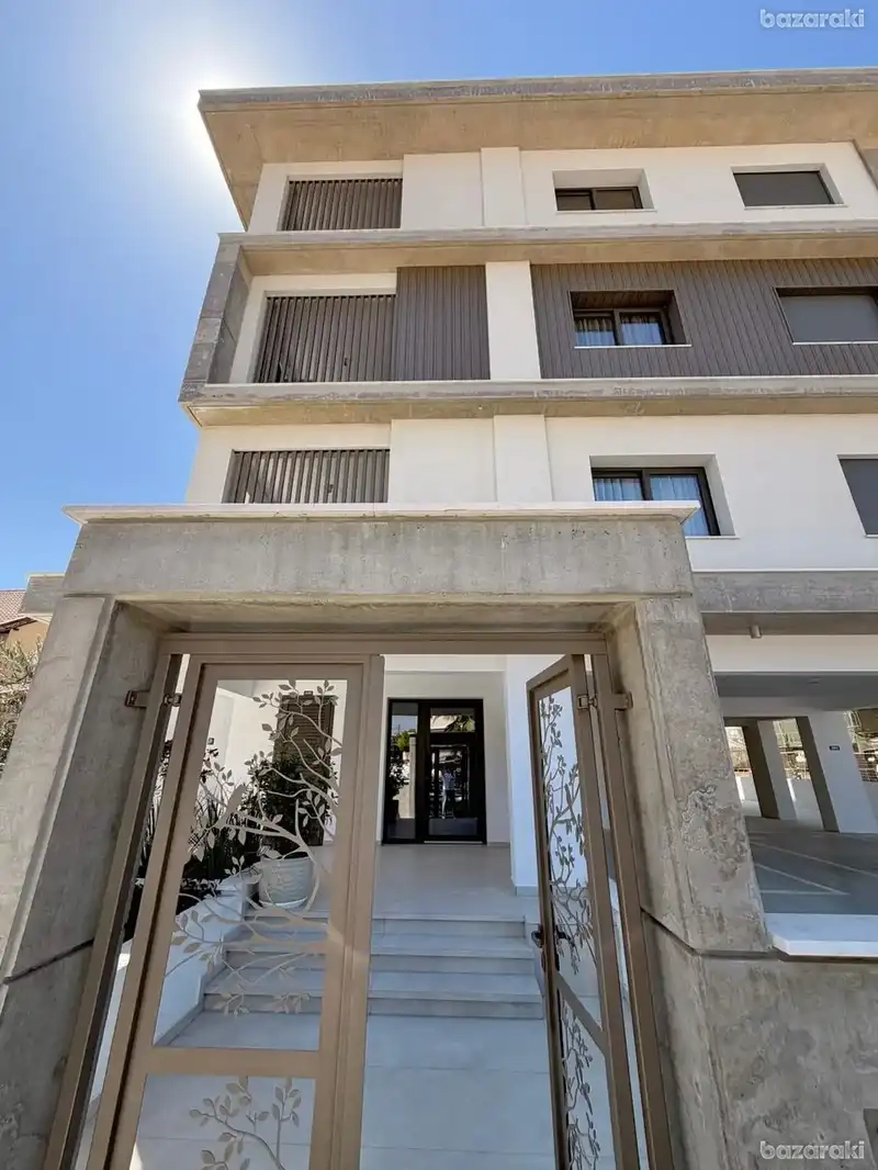 2 Bedroom Apartment for Rent in Kato Polemidia, Limassol District