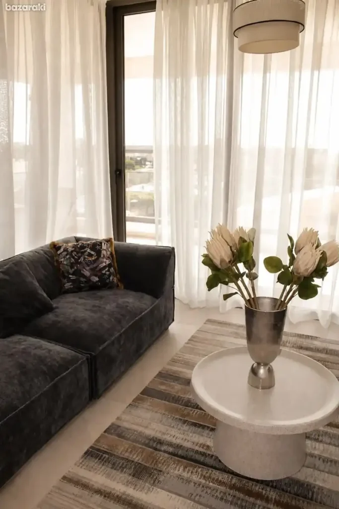 2 Bedroom Apartment for Rent in Kato Polemidia, Limassol District