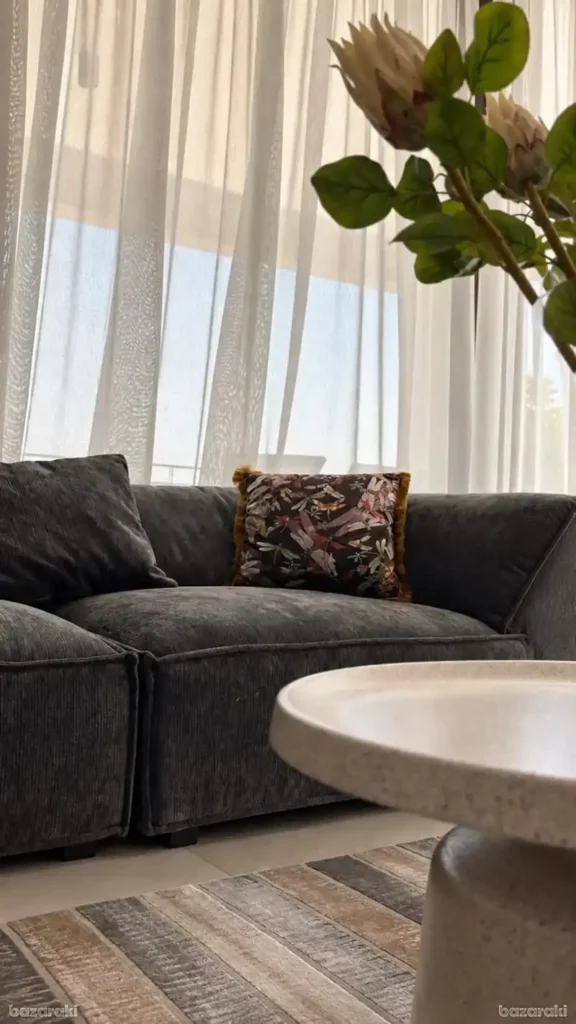 2 Bedroom Apartment for Rent in Kato Polemidia, Limassol District