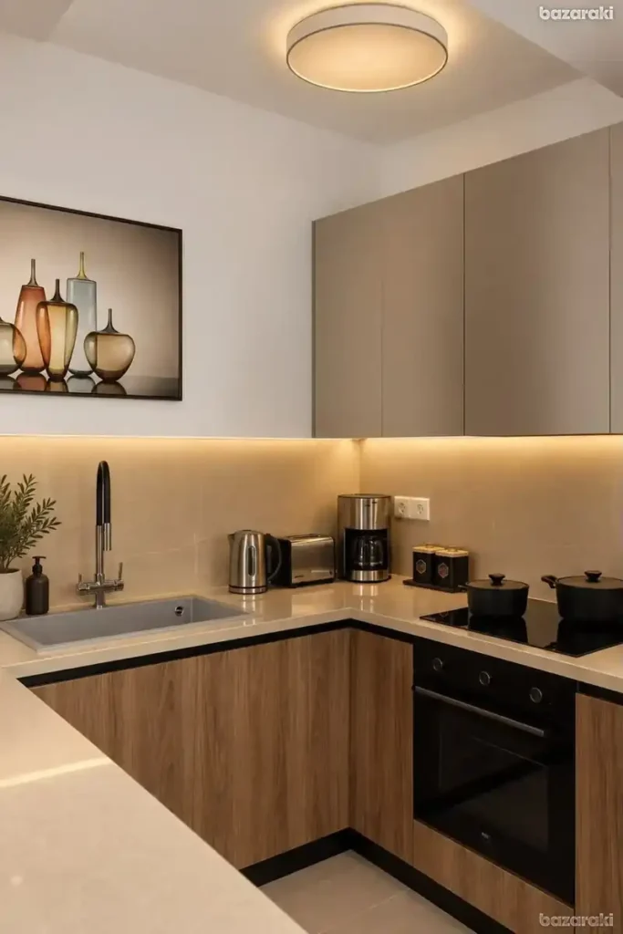 2 Bedroom Apartment for Rent in Kato Polemidia, Limassol District