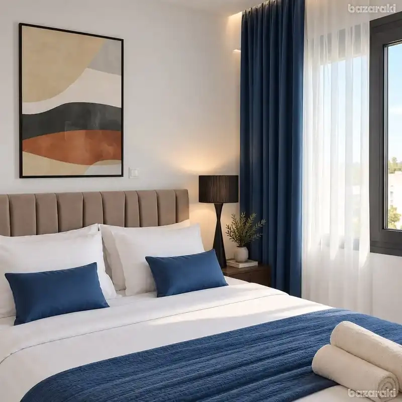 2 Bedroom Apartment for Rent in Kato Polemidia, Limassol District
