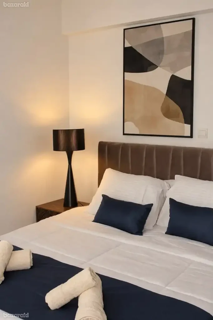 2 Bedroom Apartment for Rent in Kato Polemidia, Limassol District