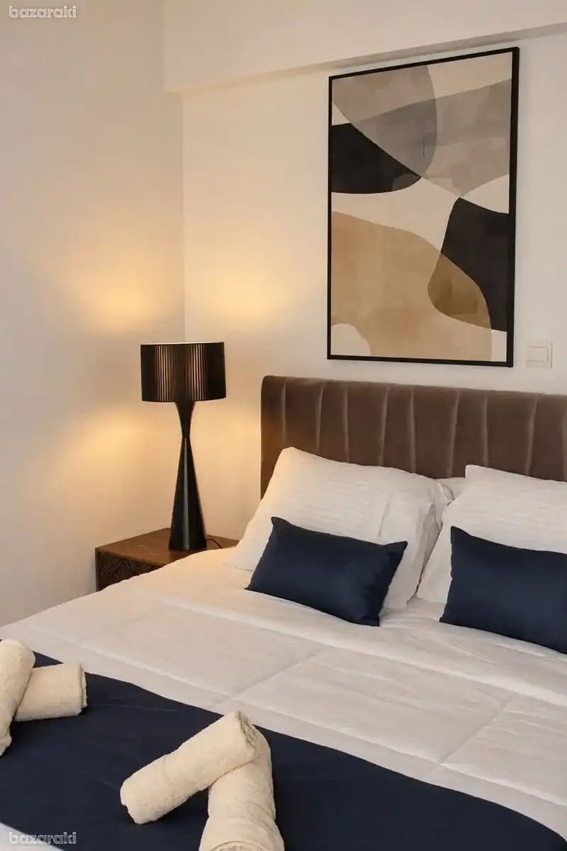 2 Bedroom Apartment for Rent in Kato Polemidia, Limassol District