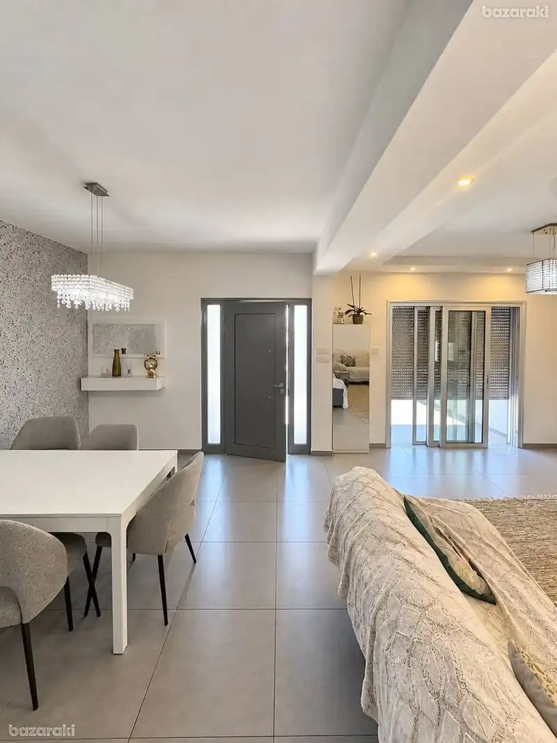3 Bedroom House for Rent in Limassol – Mesa Geitonia