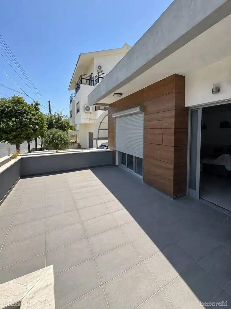 3 Bedroom House for Rent in Limassol – Mesa Geitonia