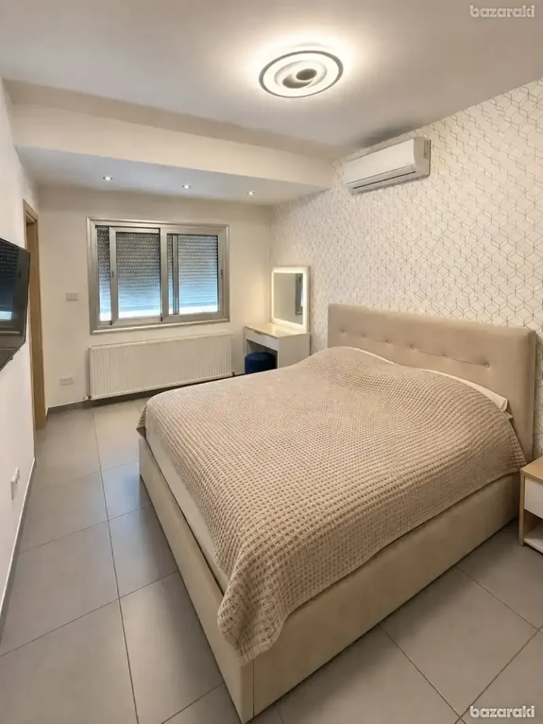3 Bedroom House for Rent in Limassol – Mesa Geitonia
