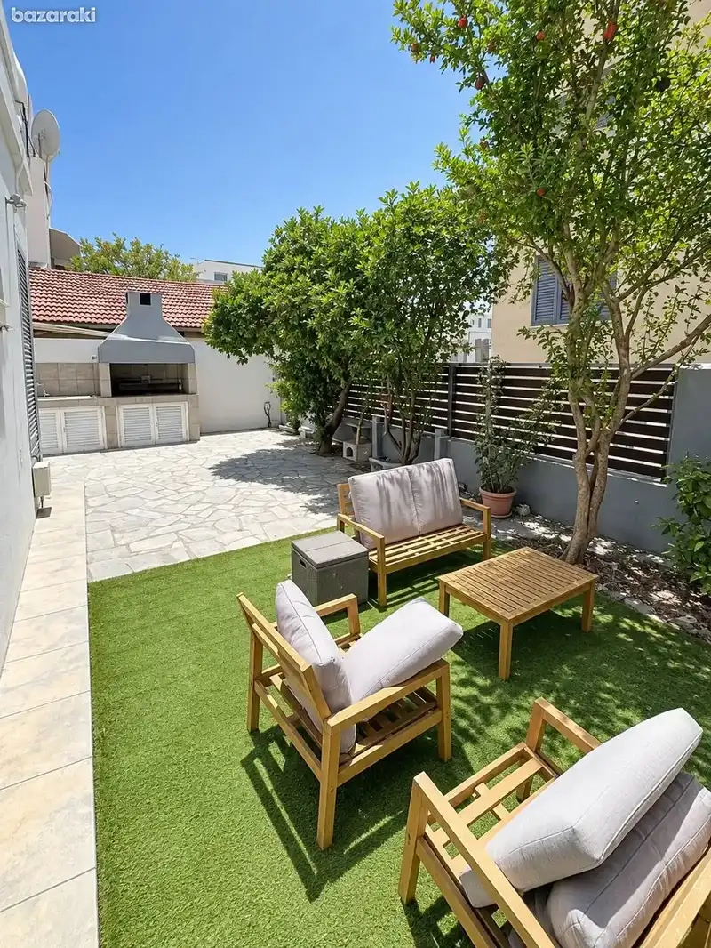 3 Bedroom House for Rent in Limassol – Mesa Geitonia