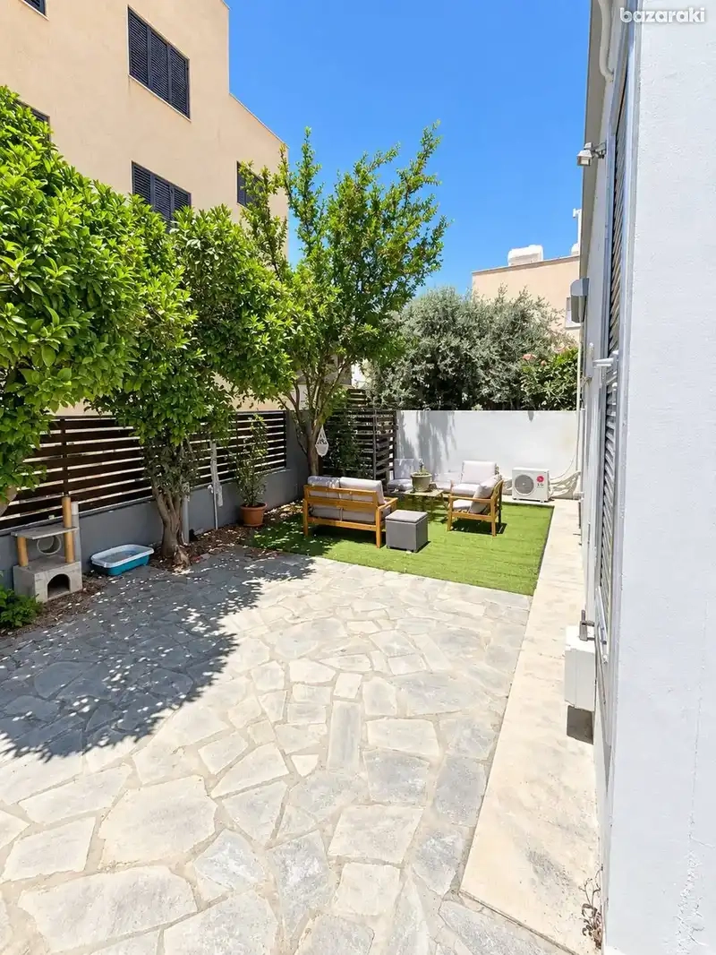 3 Bedroom House for Rent in Limassol – Mesa Geitonia