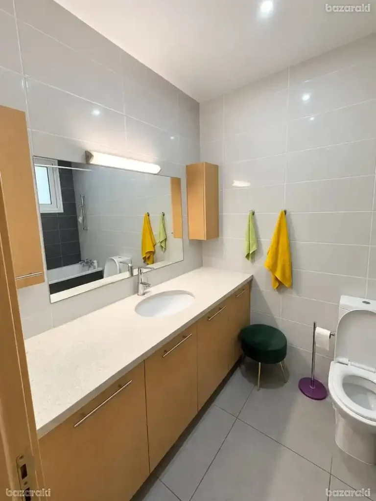 3 Bedroom House for Rent in Limassol – Mesa Geitonia