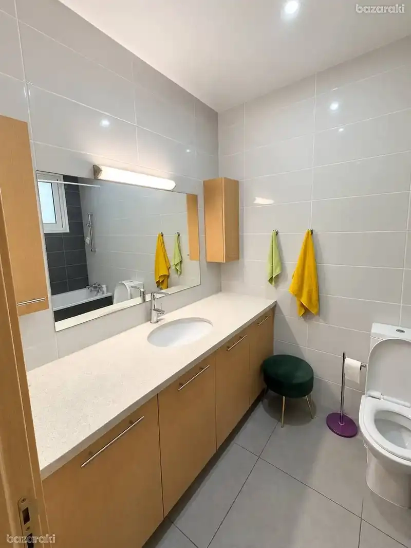 3 Bedroom House for Rent in Limassol – Mesa Geitonia