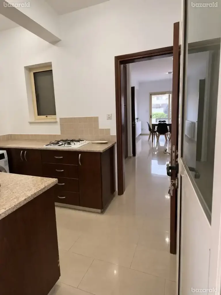 4 Bedroom House for Rent in Limassol – Agios Athanasios