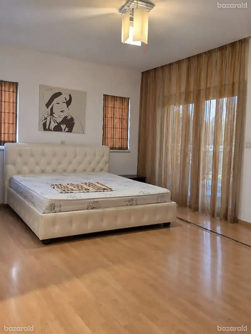 4 Bedroom House for Rent in Limassol – Agios Athanasios