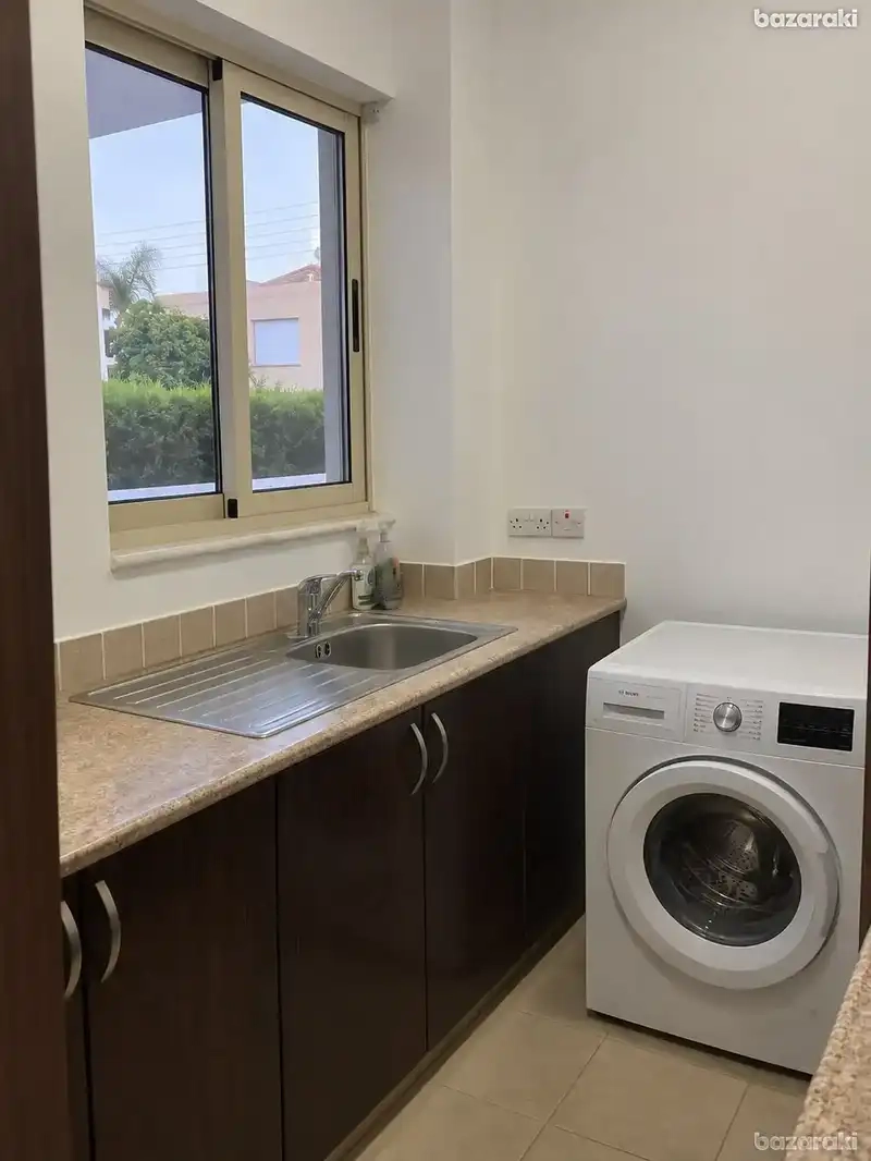 4 Bedroom House for Rent in Limassol – Agios Athanasios