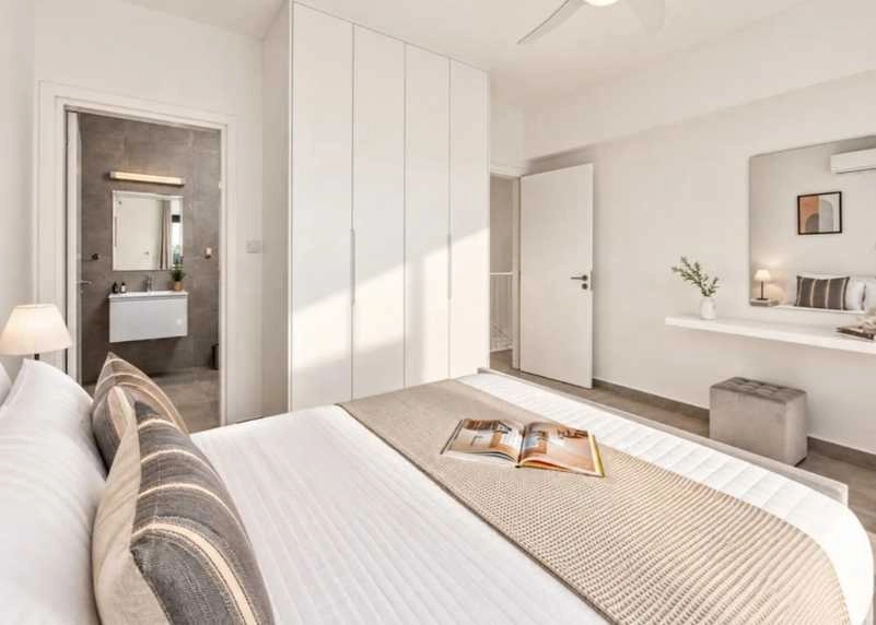 3 Bedroom House for Rent in Pegeia, Paphos District