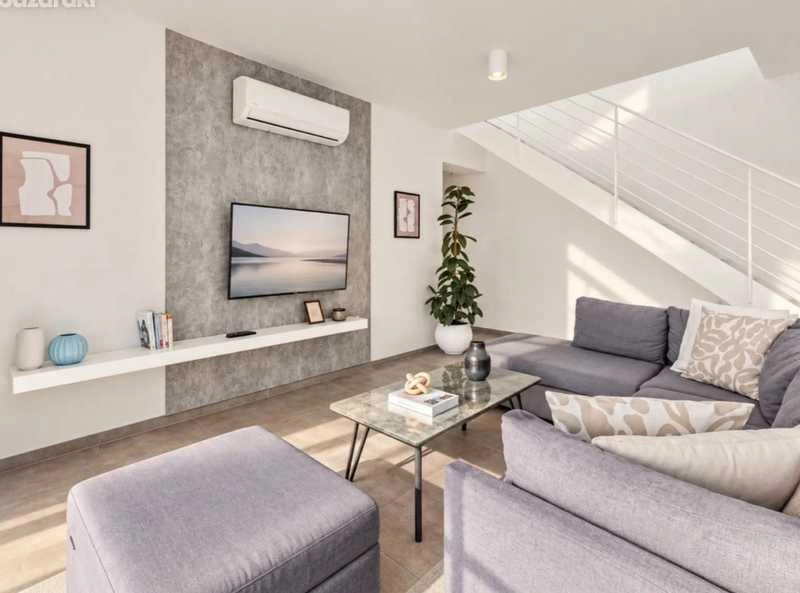 3 Bedroom House for Rent in Pegeia, Paphos District