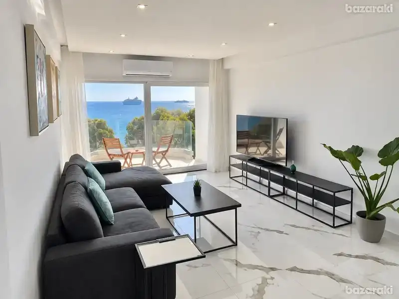 3 Bedroom Apartment for Rent in Limassol – Neapolis