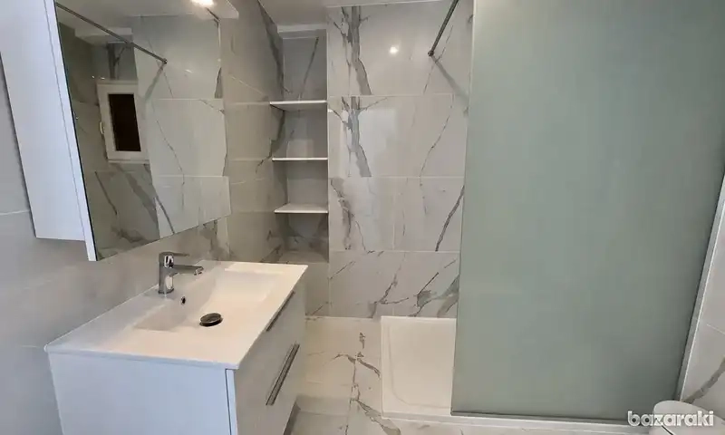 3 Bedroom Apartment for Rent in Limassol – Neapolis