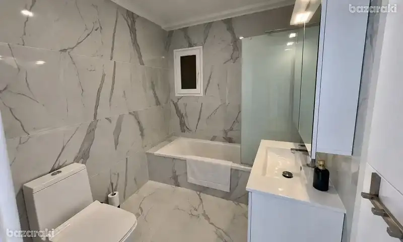 3 Bedroom Apartment for Rent in Limassol – Neapolis