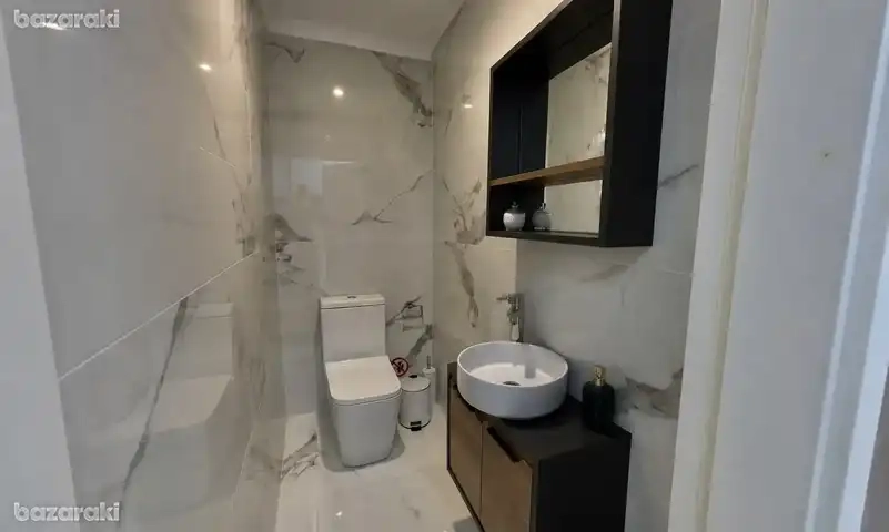 3 Bedroom Apartment for Rent in Limassol – Neapolis