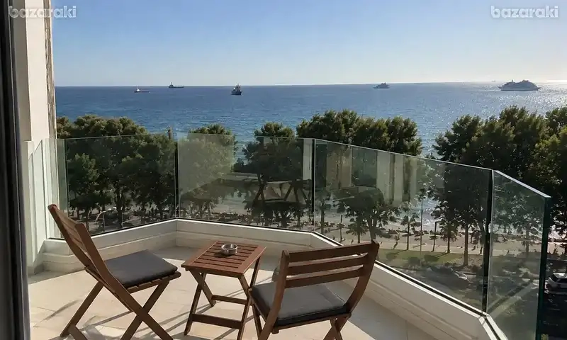 3 Bedroom Apartment for Rent in Limassol – Neapolis