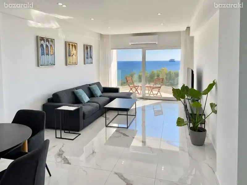 3 Bedroom Apartment for Rent in Limassol – Neapolis