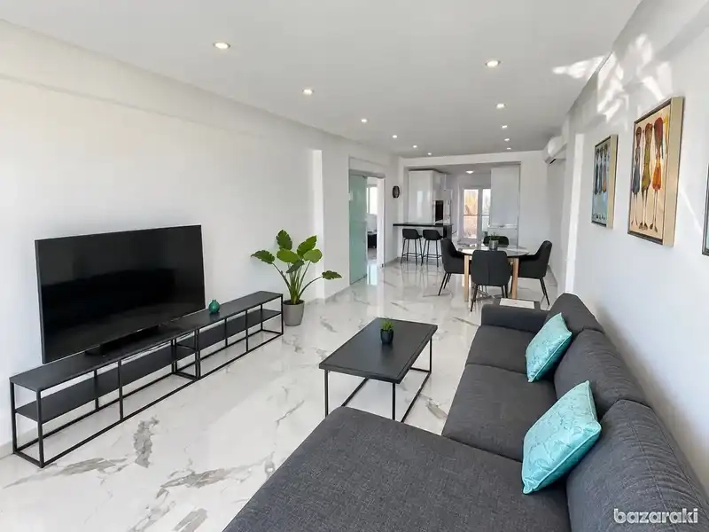 3 Bedroom Apartment for Rent in Limassol – Neapolis