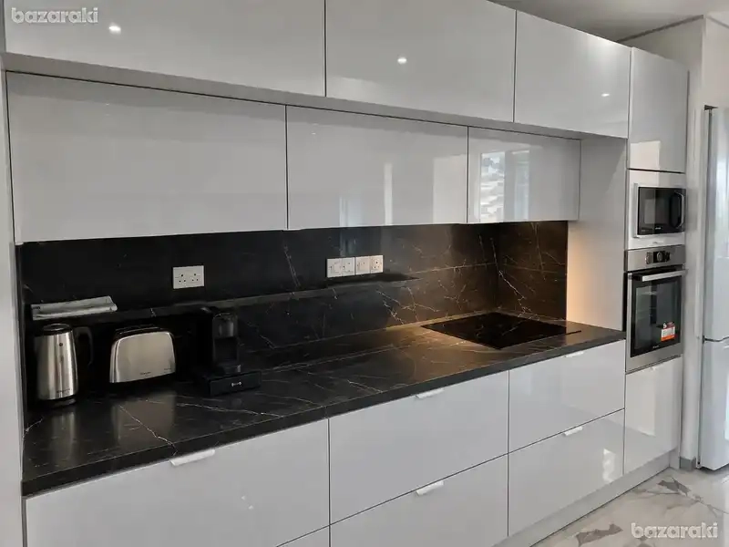 3 Bedroom Apartment for Rent in Limassol – Neapolis