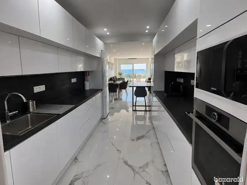 3 Bedroom Apartment for Rent in Limassol – Neapolis
