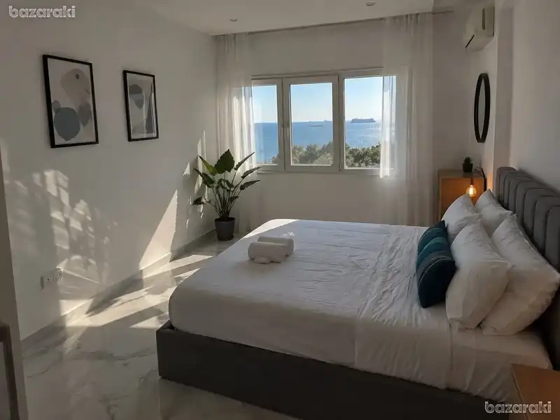 3 Bedroom Apartment for Rent in Limassol – Neapolis