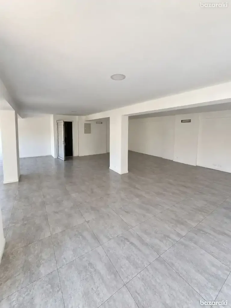 170m² Office for Rent in Limassol – AgiaTriada