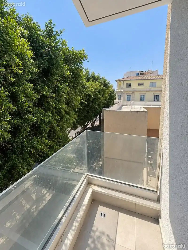 170m² Office for Rent in Limassol – AgiaTriada
