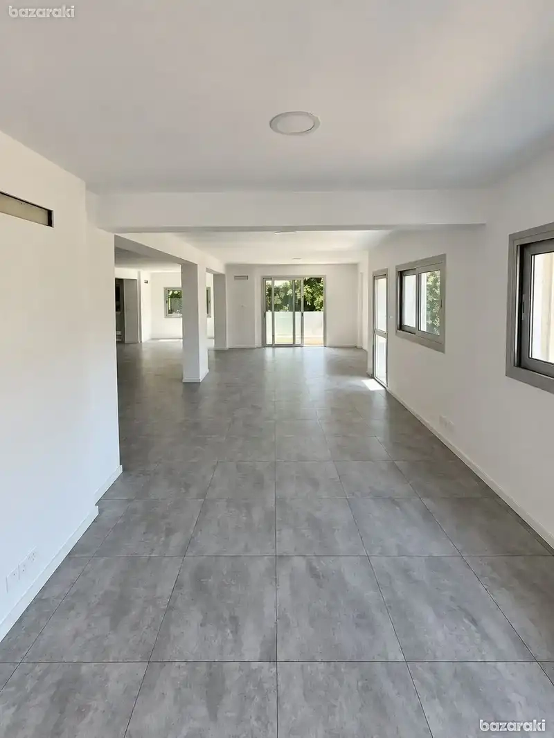 170m² Office for Rent in Limassol – AgiaTriada