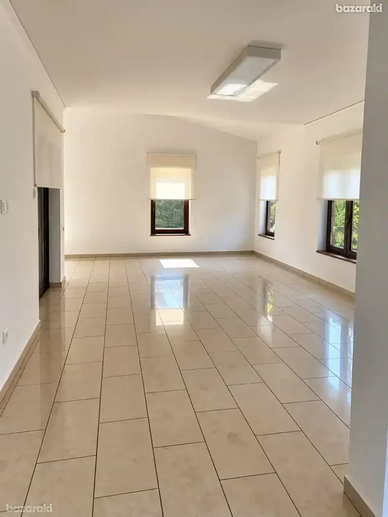 5 Bedroom House for Rent in Limassol – Agios Athanasios