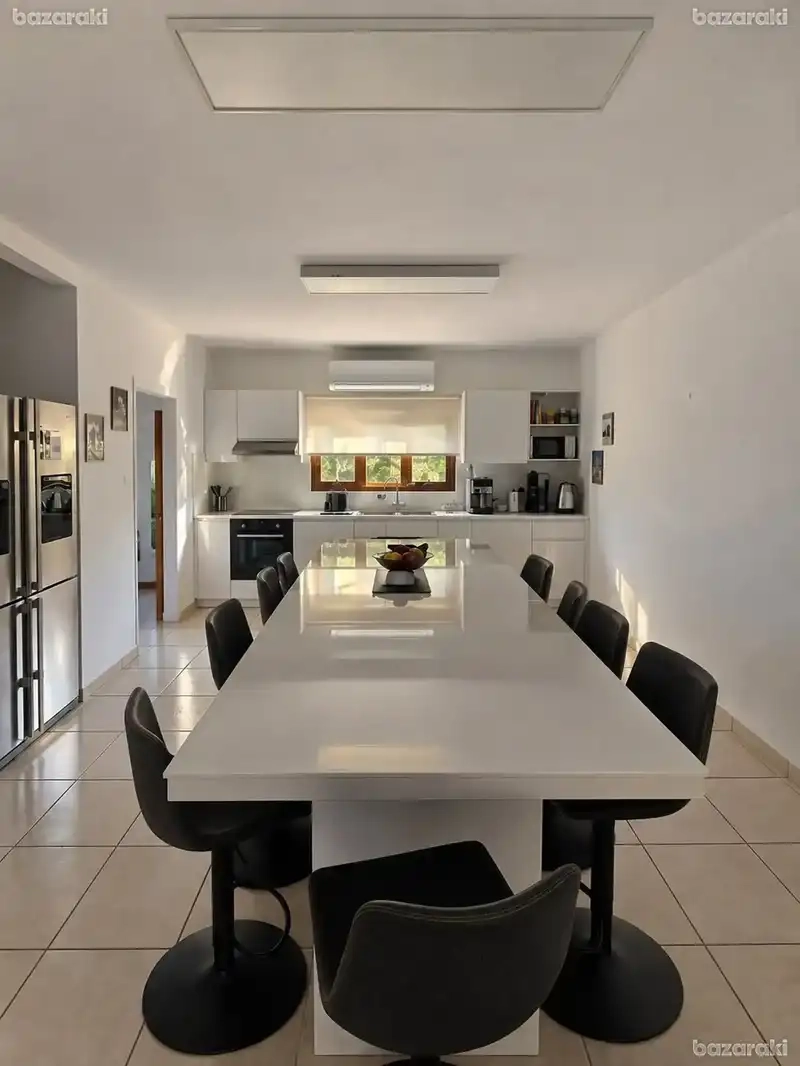 5 Bedroom House for Rent in Limassol – Agios Athanasios