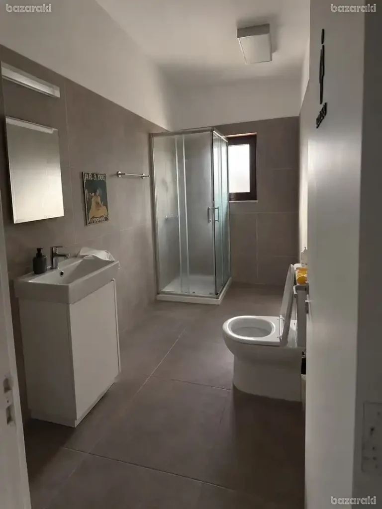 5 Bedroom House for Rent in Limassol – Agios Athanasios