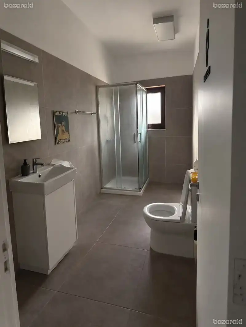 5 Bedroom House for Rent in Limassol – Agios Athanasios