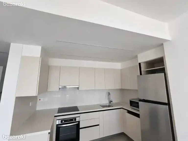 2 Bedroom Apartment for Rent in Limassol – Agios Athanasios