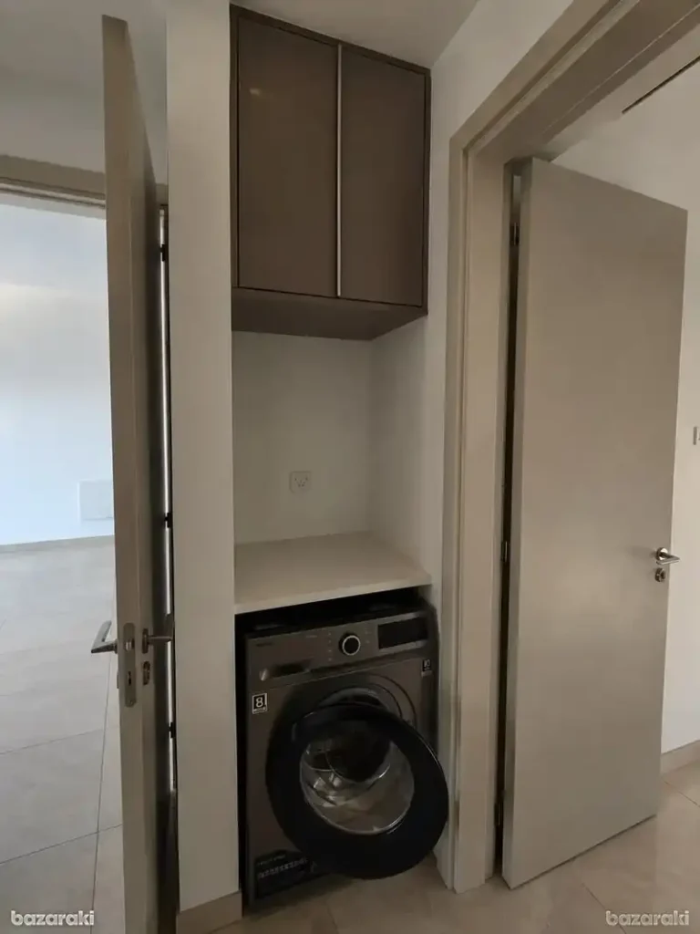 2 Bedroom Apartment for Rent in Limassol – Agios Athanasios