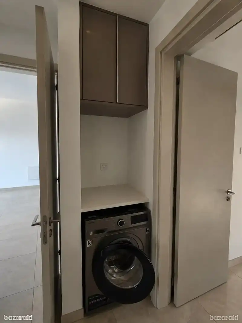 2 Bedroom Apartment for Rent in Limassol – Agios Athanasios