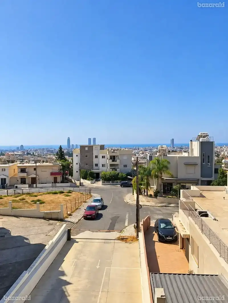 2 Bedroom Apartment for Rent in Limassol – Agios Athanasios