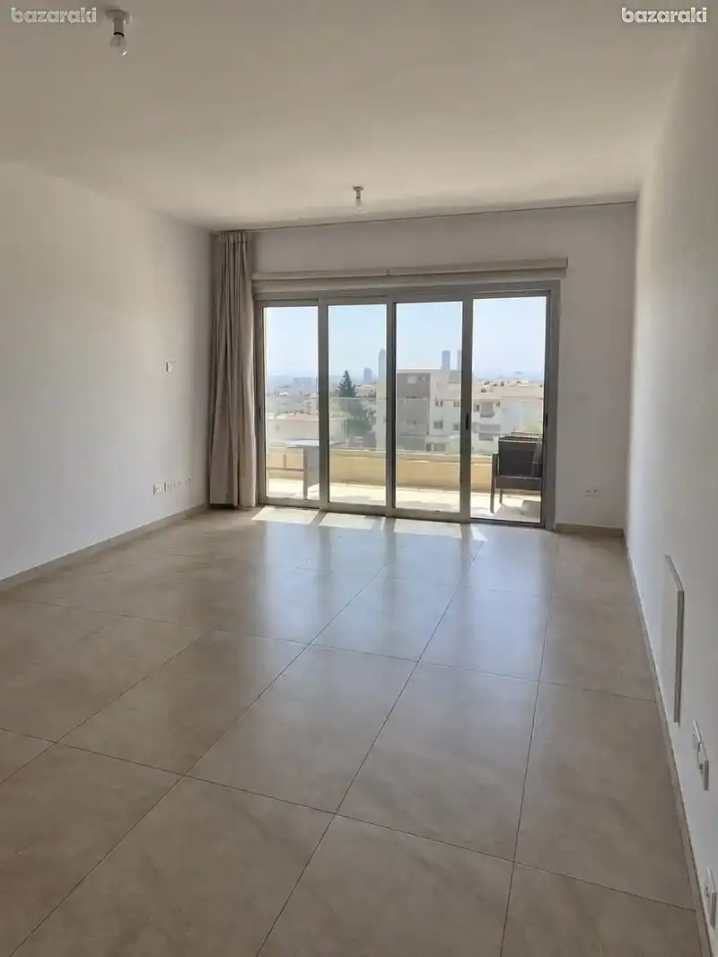 2 Bedroom Apartment for Rent in Limassol – Agios Athanasios