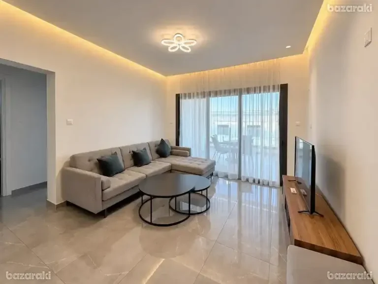 2 Bedroom Apartment for Rent in Limassol – Katholiki