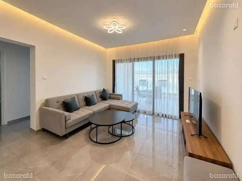 2 Bedroom Apartment for Rent in Limassol – Katholiki