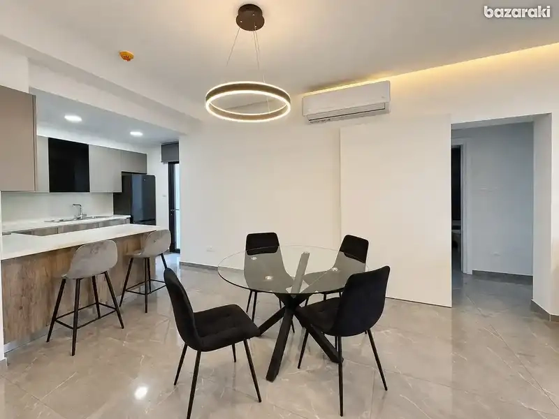 2 Bedroom Apartment for Rent in Limassol – Katholiki