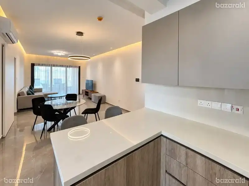 2 Bedroom Apartment for Rent in Limassol – Katholiki