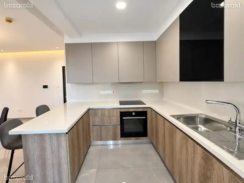 2 Bedroom Apartment for Rent in Limassol – Katholiki
