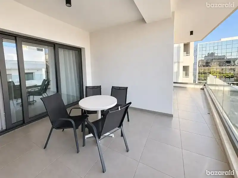 2 Bedroom Apartment for Rent in Limassol – Katholiki