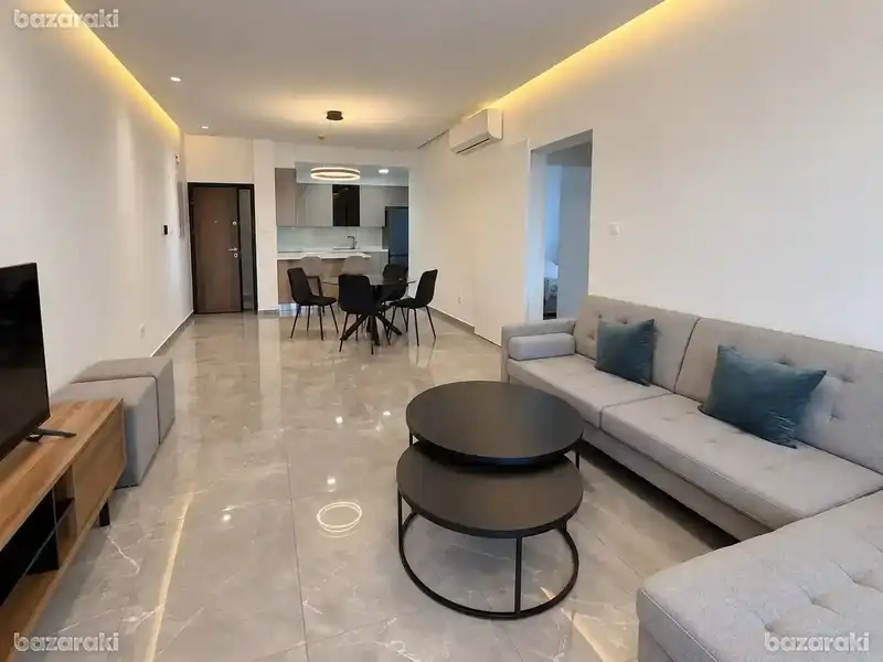 2 Bedroom Apartment for Rent in Limassol – Katholiki