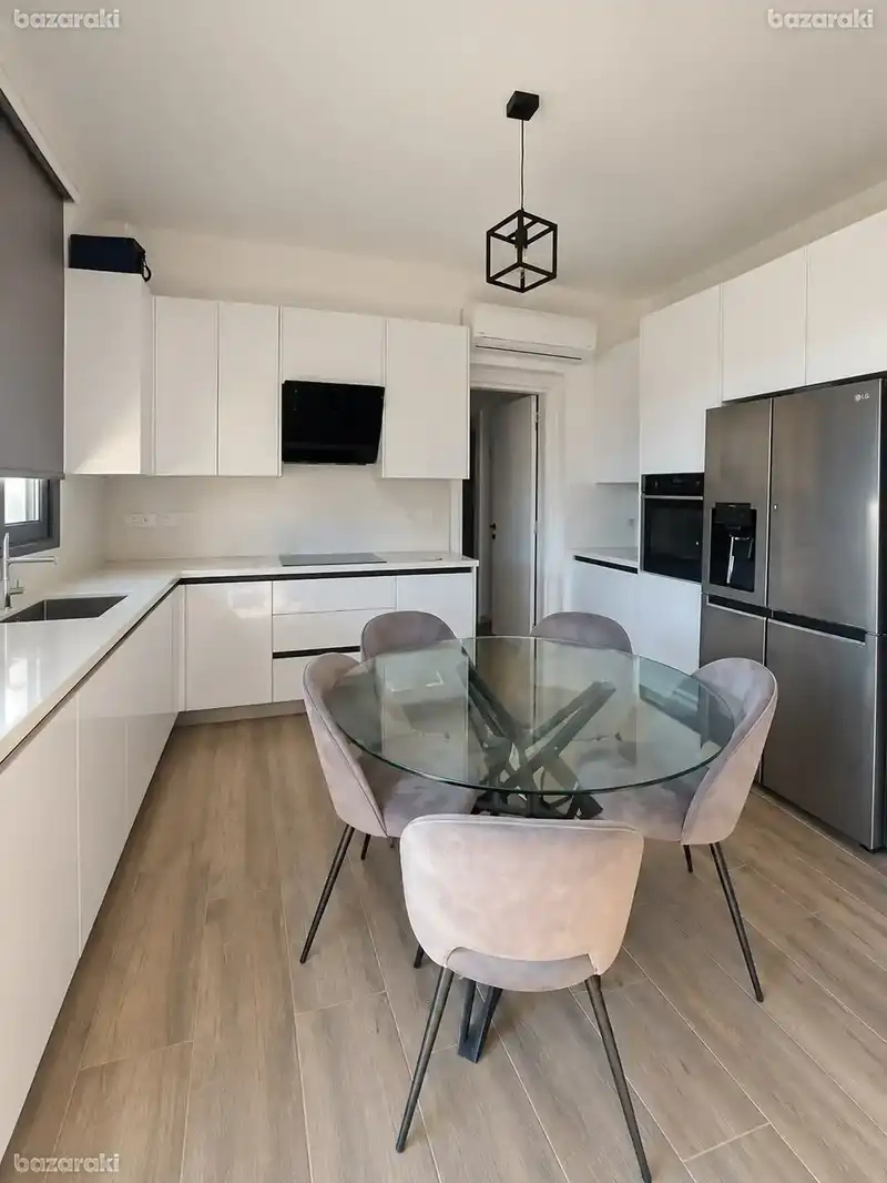 3 Bedroom Apartment for Rent in Parekklisia, Limassol District